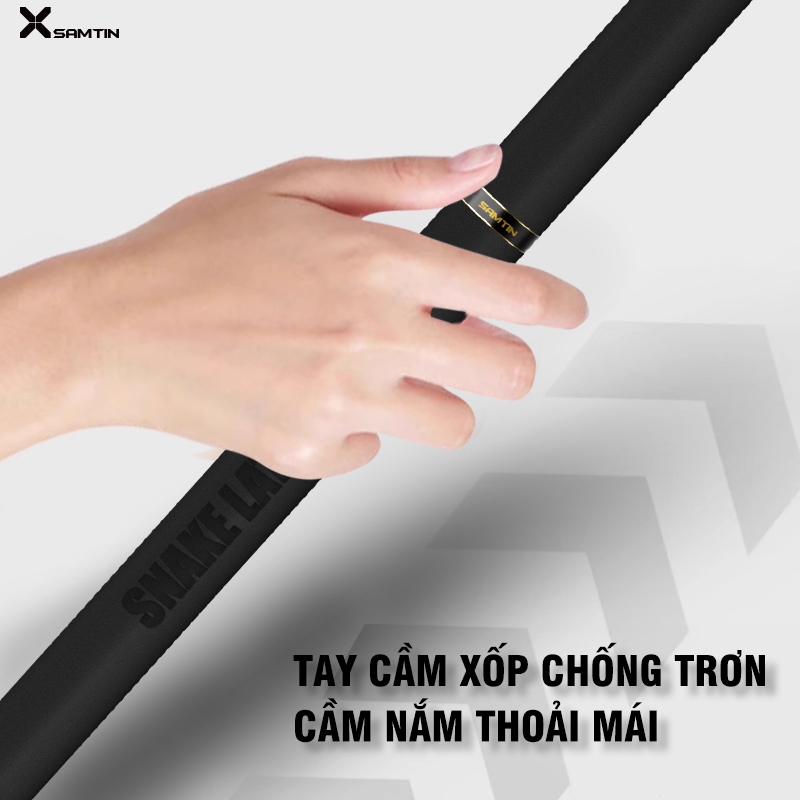 Cán Vợt | Mặt Vợt XSamtin 2026