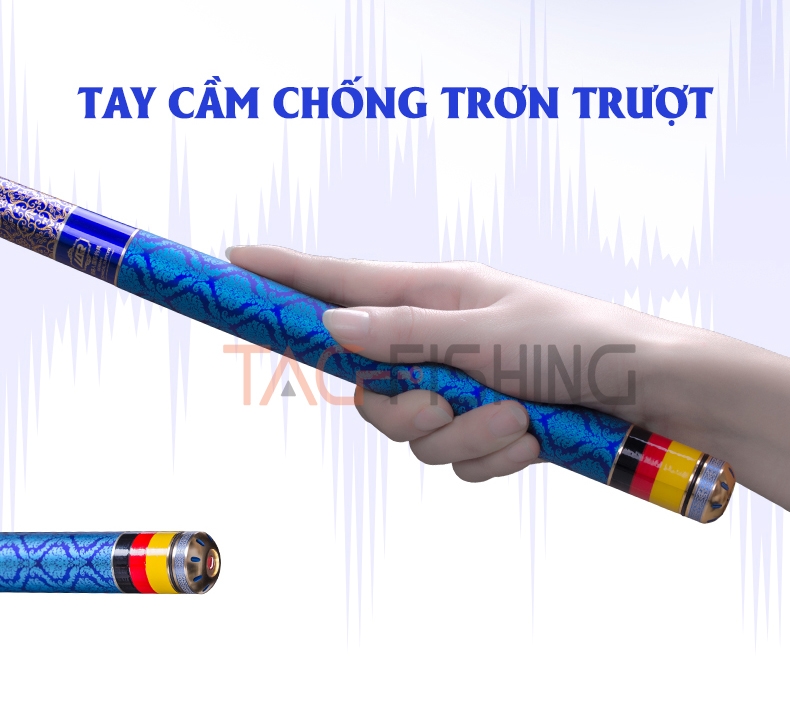 Cần Tay Guide Xích Phong 28i 5H