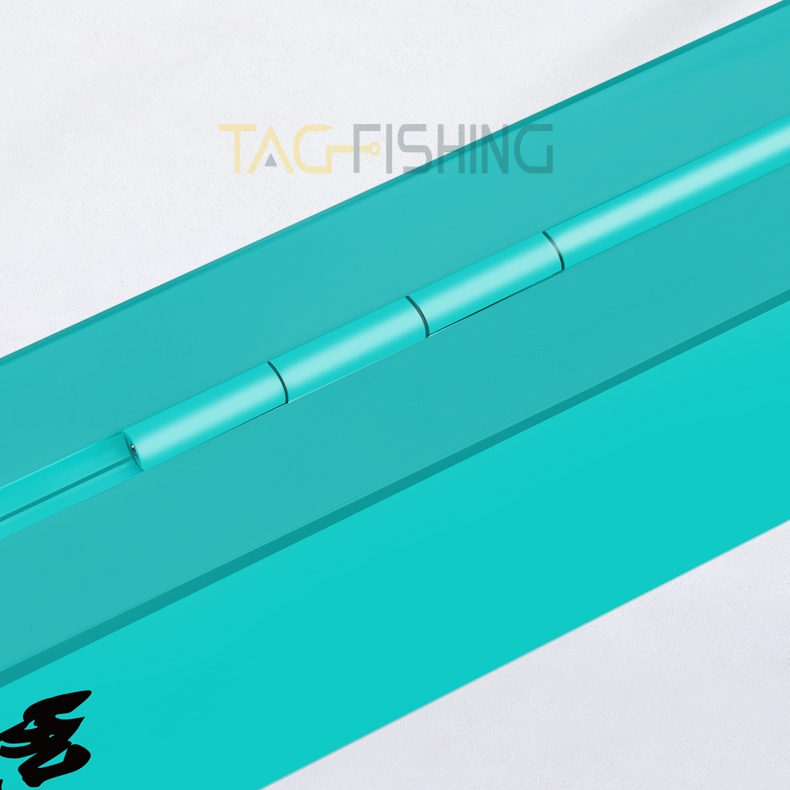 Hộp Đựng Phao Gama Seiko ( NHỰA )