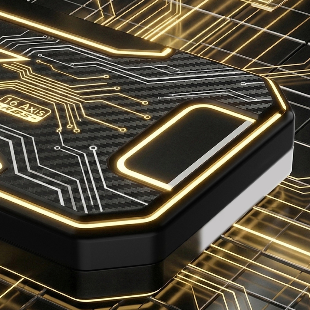 Hộp Đựng Trục Câu Cá Xsamtin - 2026