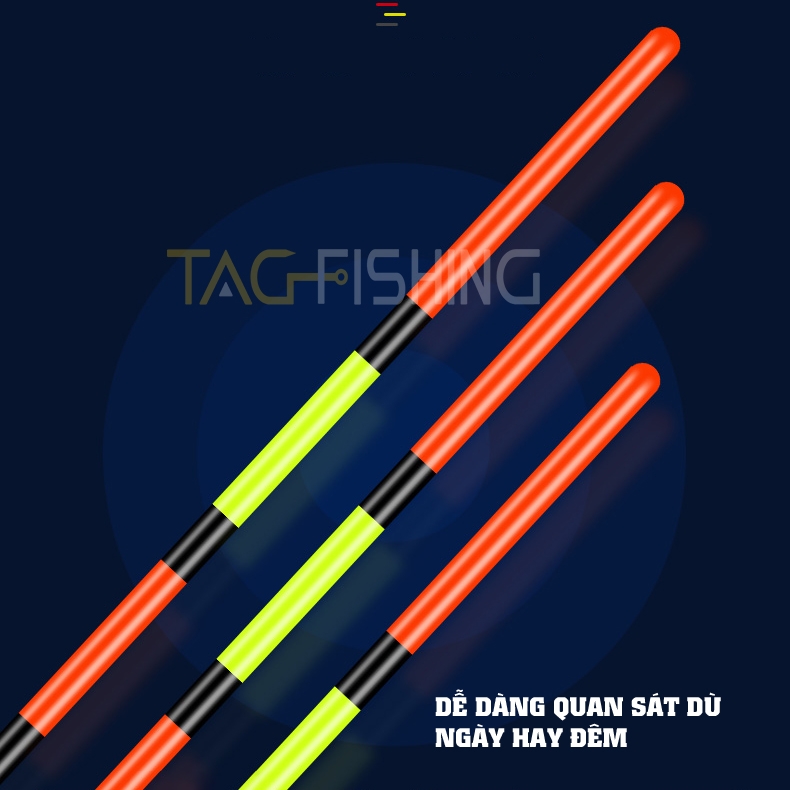 Phao Guide Săn Hàng Ngày