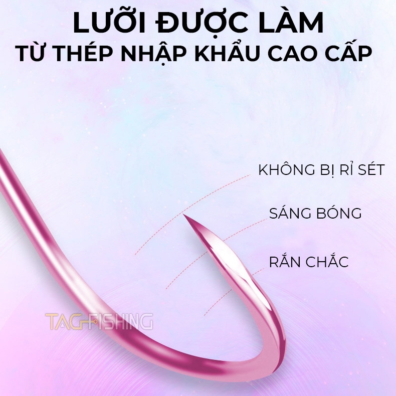 Thẻo Sẵn GUF Hỏa Long ( Không Ngạnh )