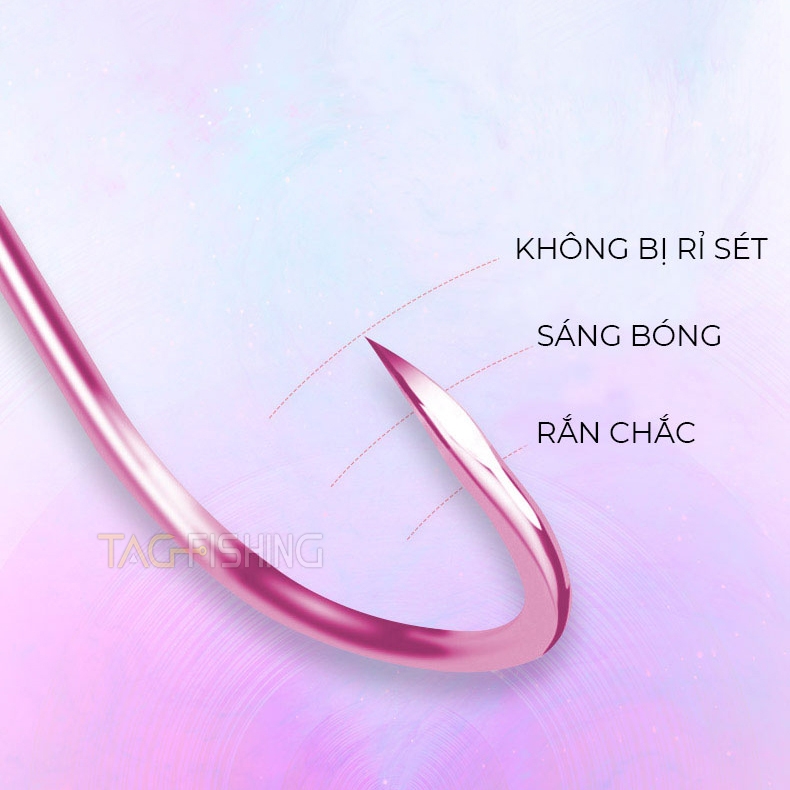 Thẻo Sẵn GUF Hỏa Long ( Có Ngạnh )