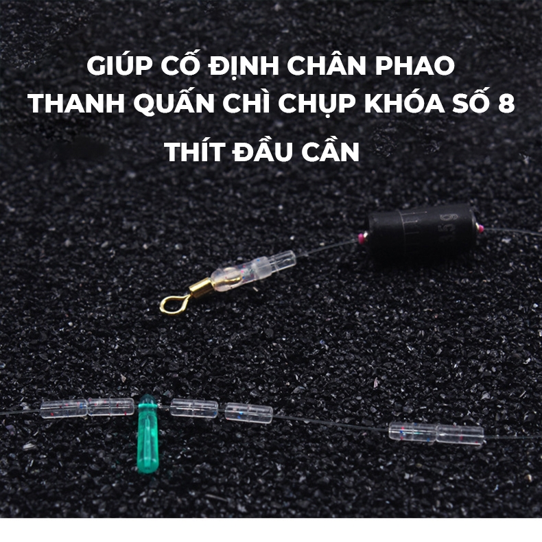 Vỉ Hạt Chặn Săn Hàng GUF