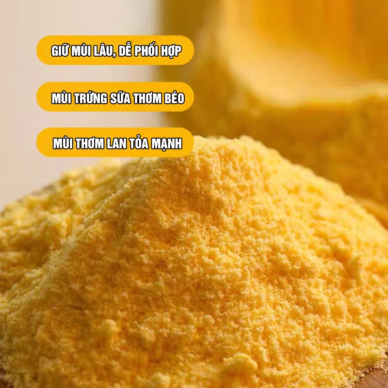 Hương liệu GUF Bột Sữa Ngọt