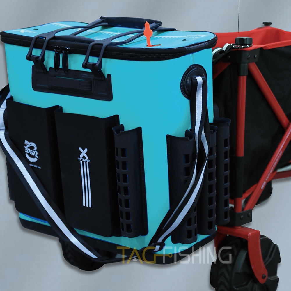 Túi EVA Cứng Xsamtin 50L