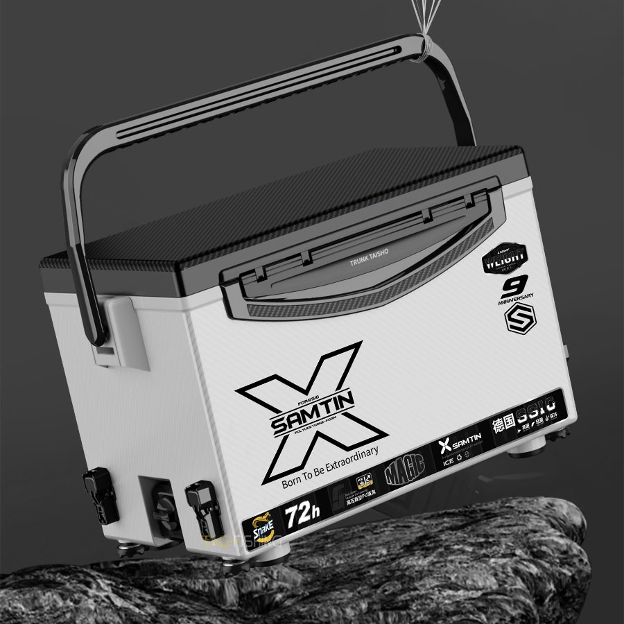 Thùng câu Xsamtin 2900X Limited 2025
