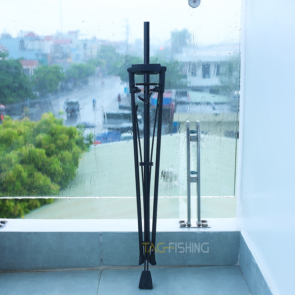 Hộp đựng cần Xsamtin 911S Cao Cấp