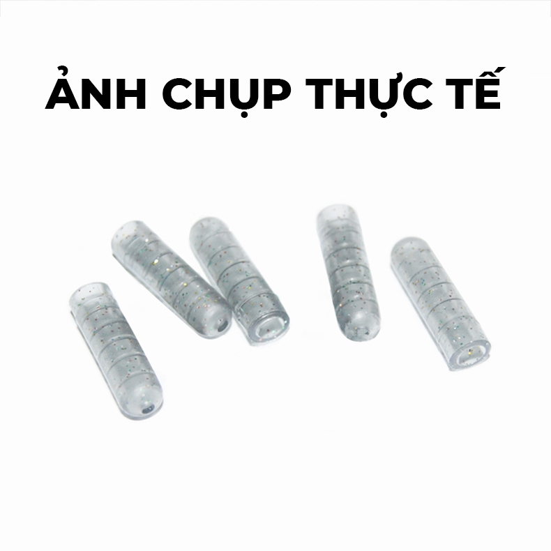 Vỉ Chụp Khóa Số 8 GUF