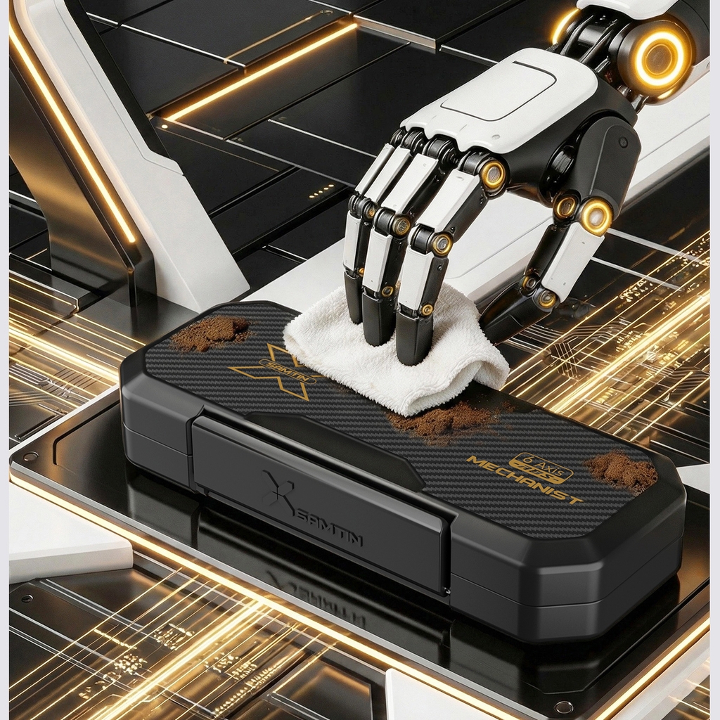 Hộp Đựng Trục Câu Cá Xsamtin - 2026