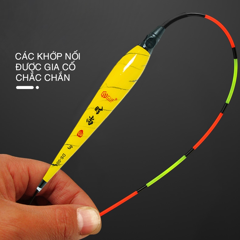 Phao Hố Đấu Điện GUF DS-004