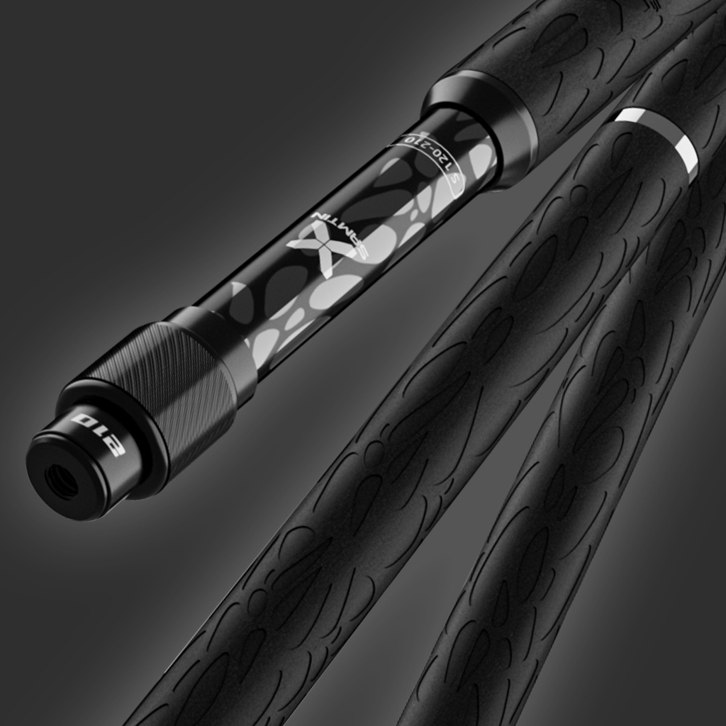 Cán vợt Xsamtin 911S