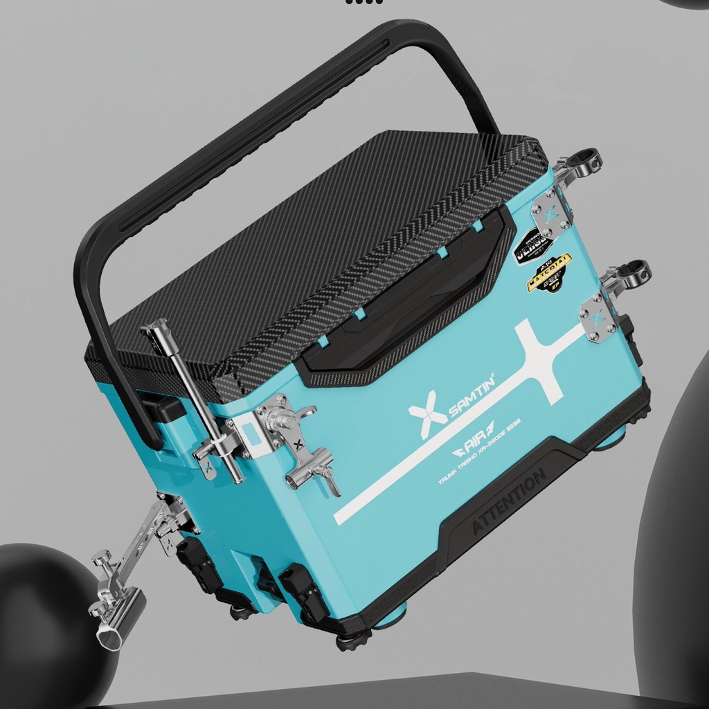 Pat Inox XSamtin 27/33