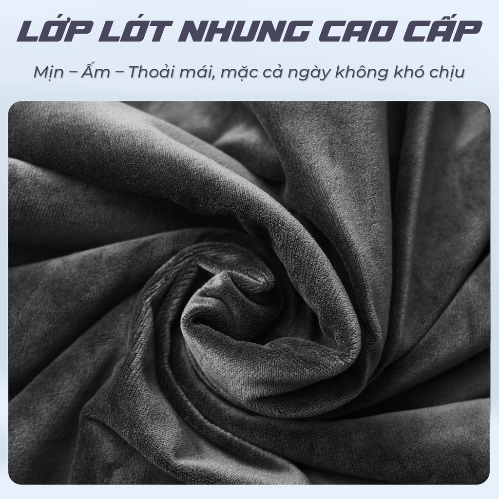 Áo Khoác GUF Phantom Camo