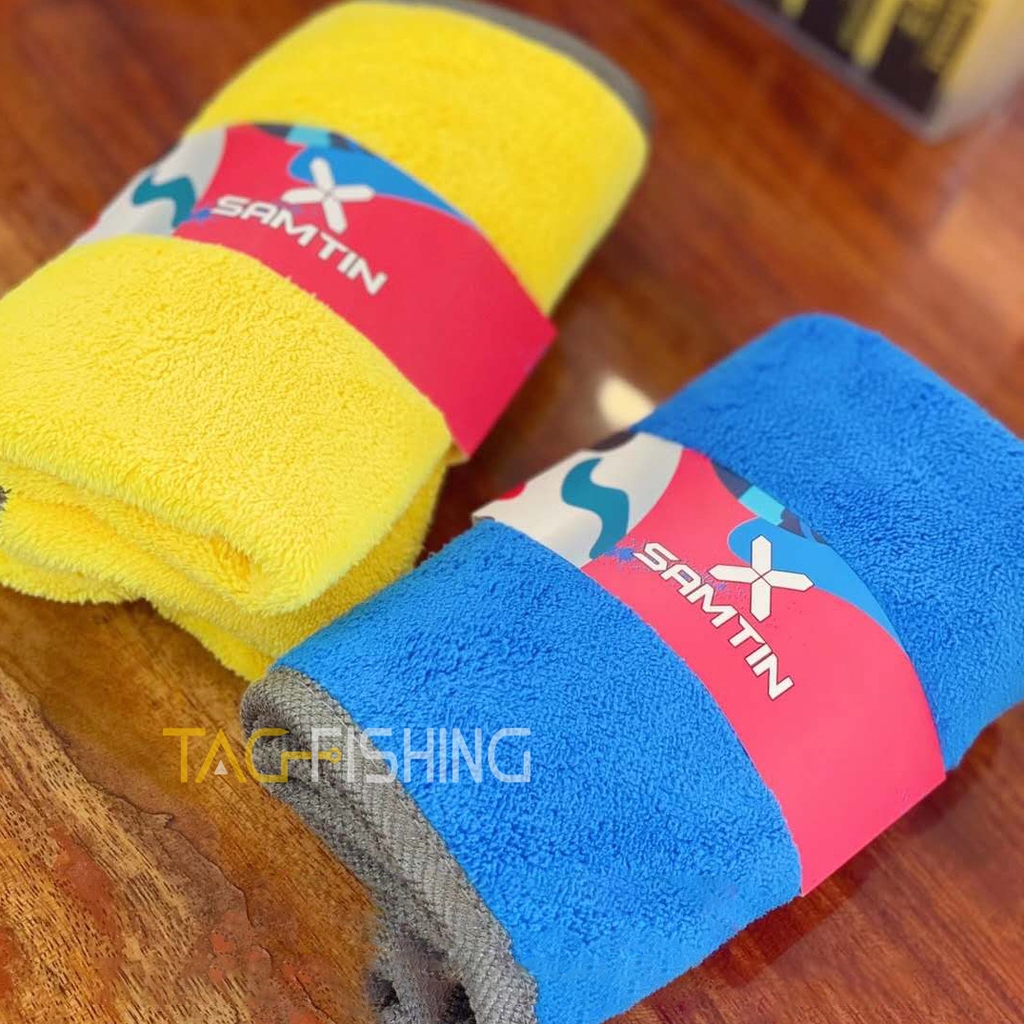 Khăn tay vệ sinh Xsamtin ( 2 chiếc )