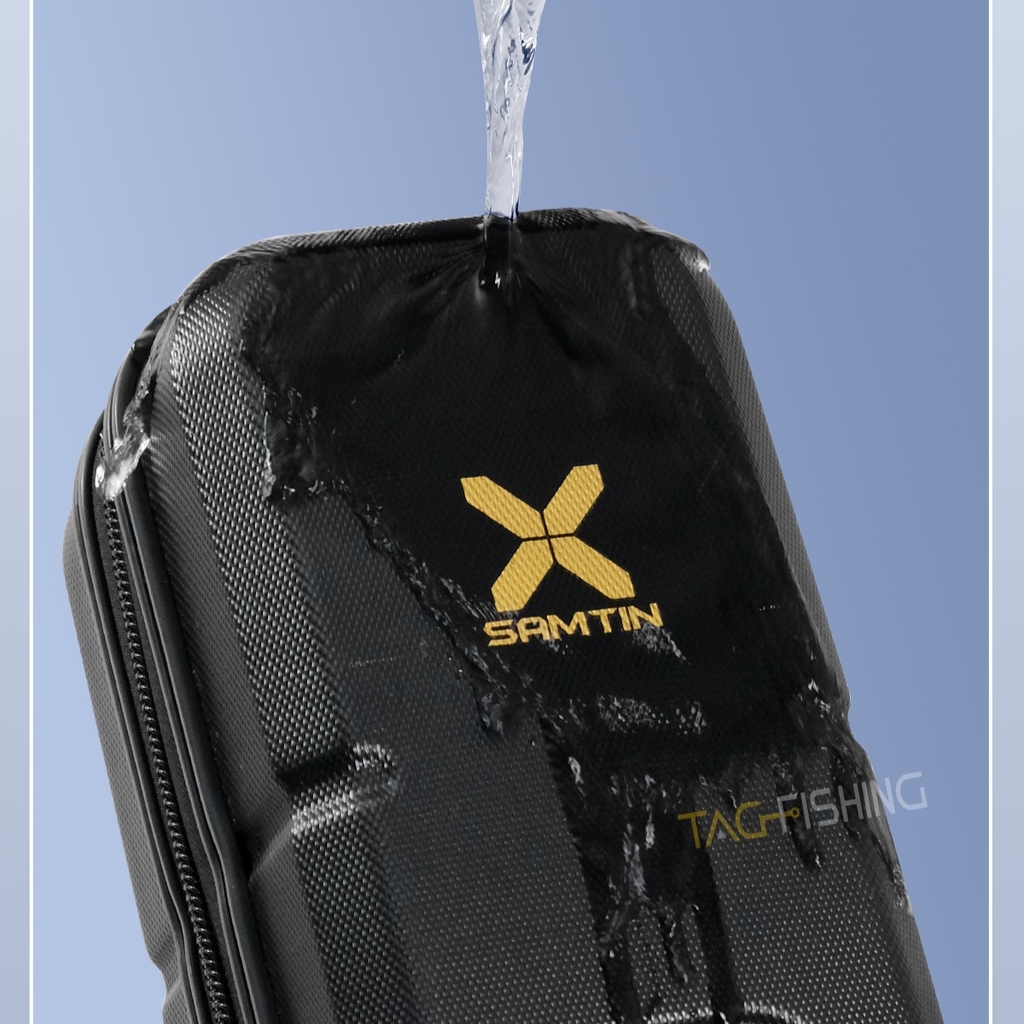 Hộp đựng cần Xsamtin 918S 2025