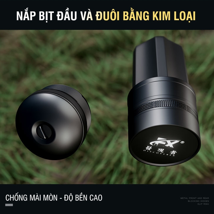Cần Tay Gama FX Vô Song