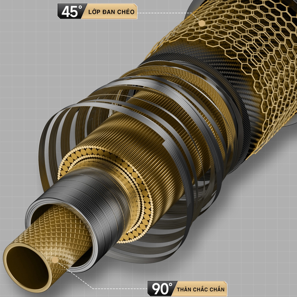 Gác cần Xsamtin 911S