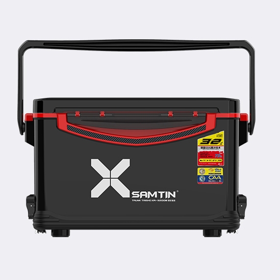 Thùng câu Xsamtin 3200B Mẫu 2021