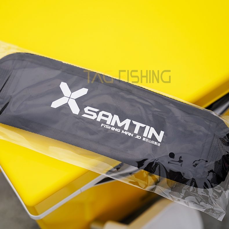 Thùng câu Xsamtin 2100B mẫu 2021