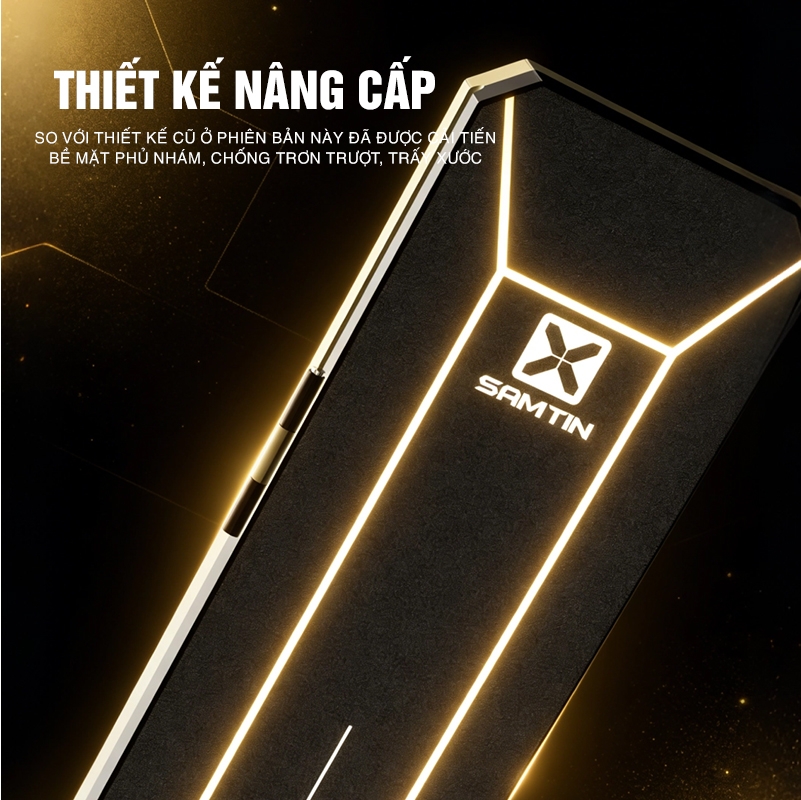 Hộp Gài Thẻo câu XSamtin - 2026