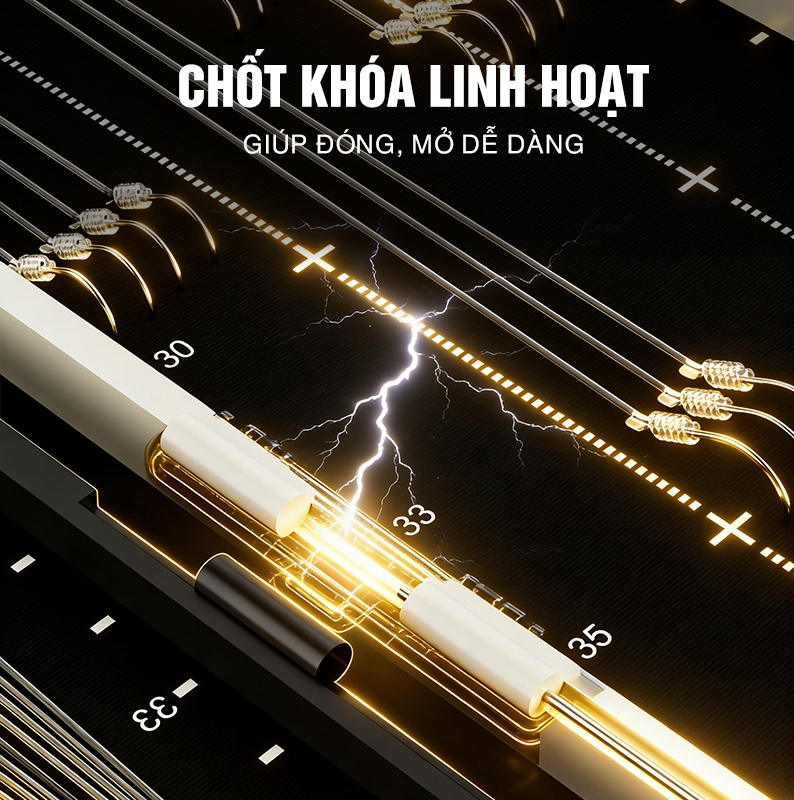 Hộp Gài Thẻo câu XSamtin - 2026