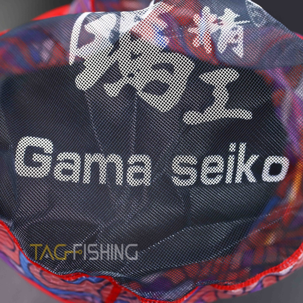 Mặt Vợt Tốc Độ Gama-Seiko