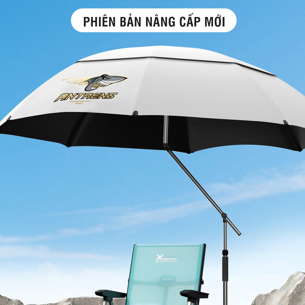 Ô / Dù Xsamtin Max Cao Cấp 2m4