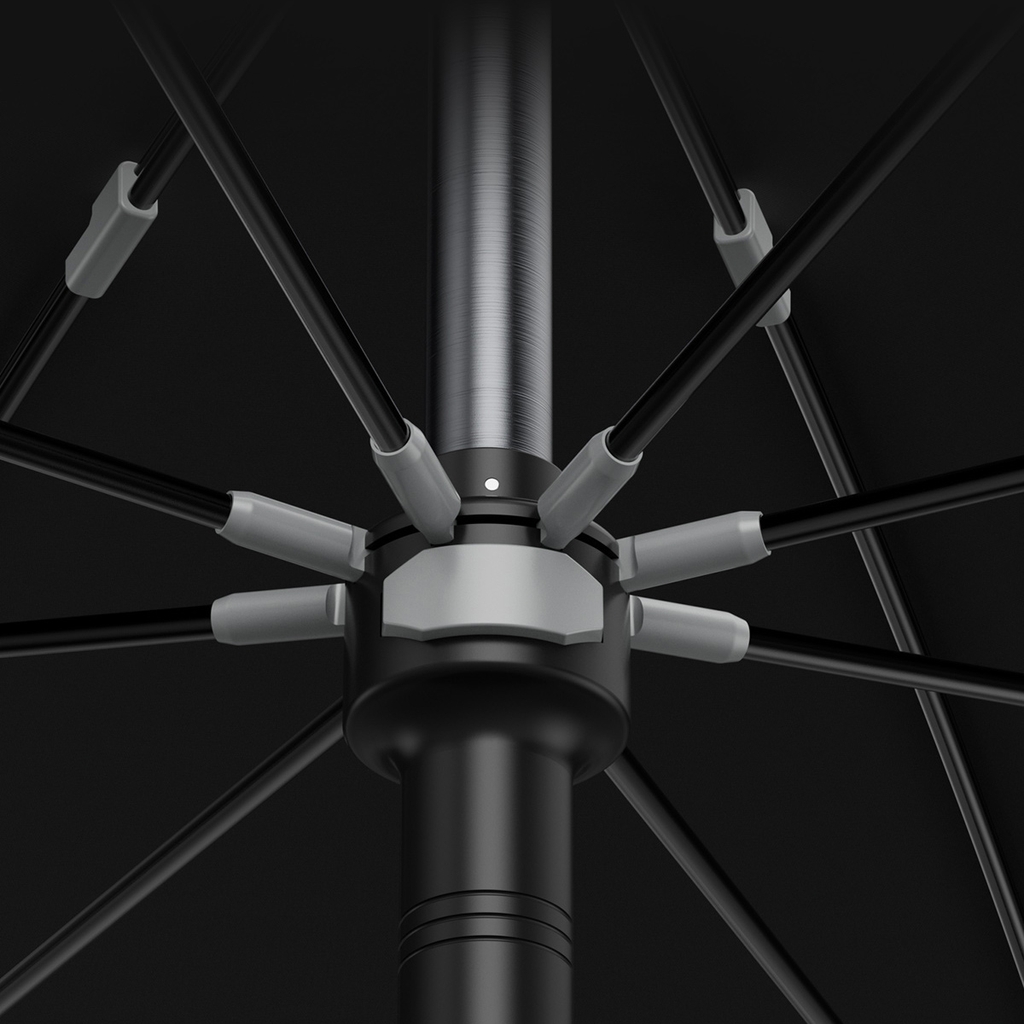 Ô / Dù Xsamtin Max Cao Cấp 2m4