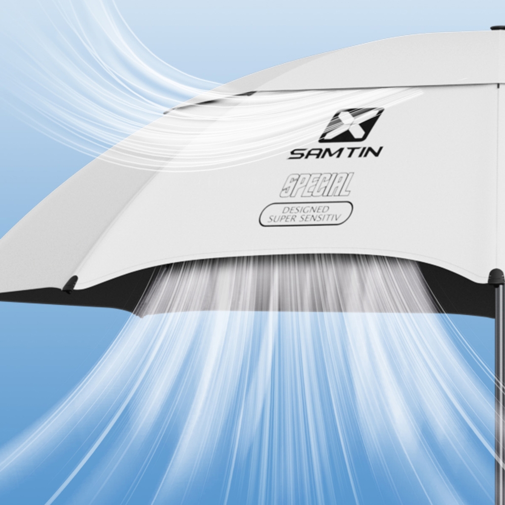 Ô / Dù Xsamtin Max Cao Cấp 2m4