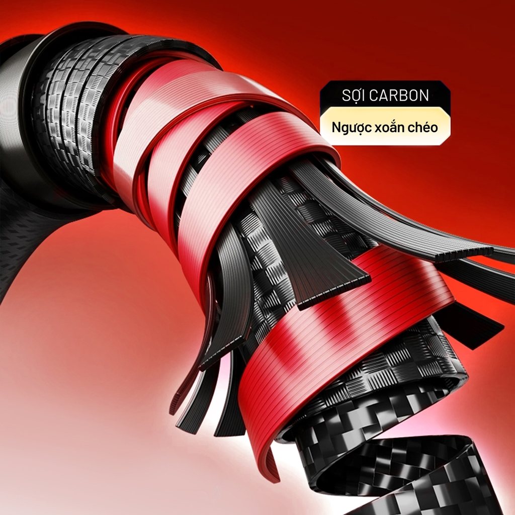 Cần Tay GUF Giao Long