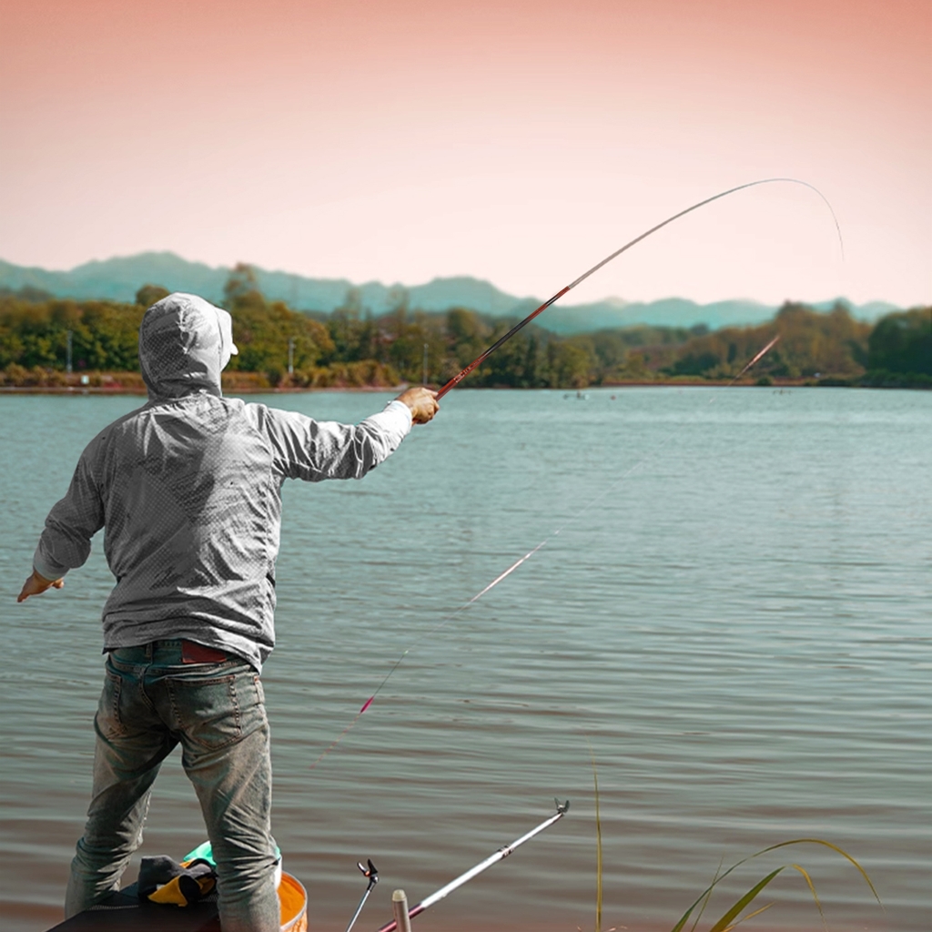 Cần Tay GUF Giao Long