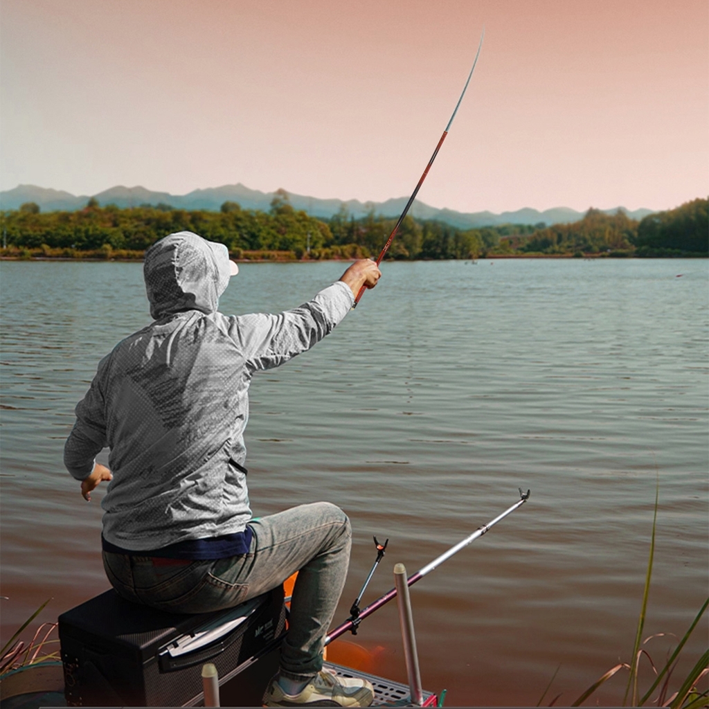 Cần Tay GUF Giao Long