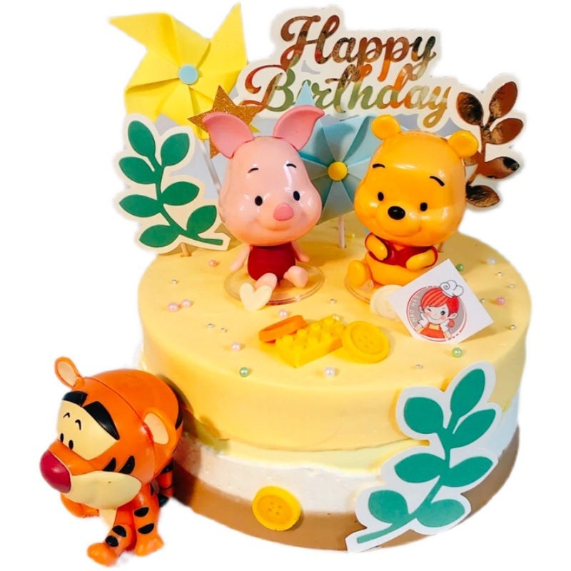 Bộ 3 Hổ Gấu Lợn