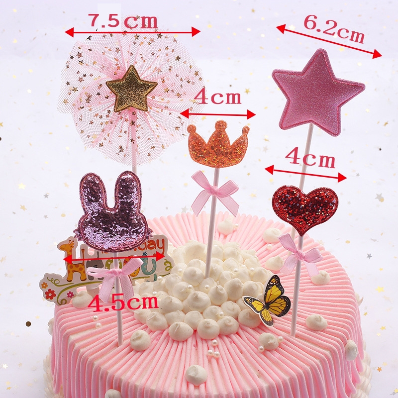 Set Cây Cắm Hiện Đại