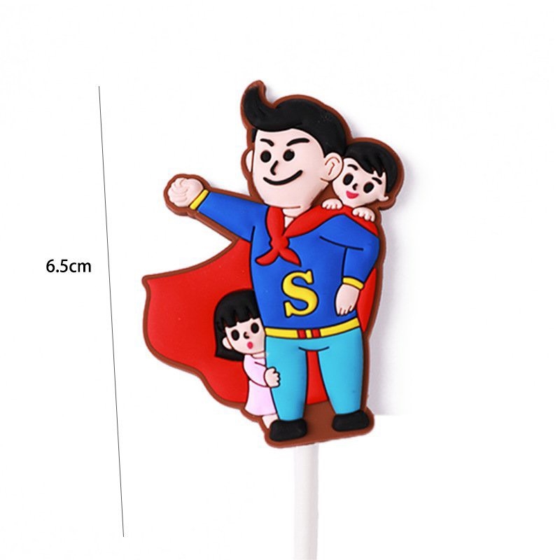 Que cắm Silicon - Mẫu 5