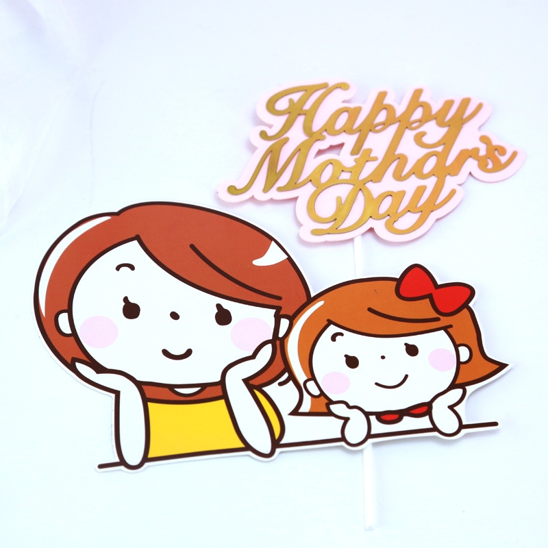 SCG Ngày của mẹ