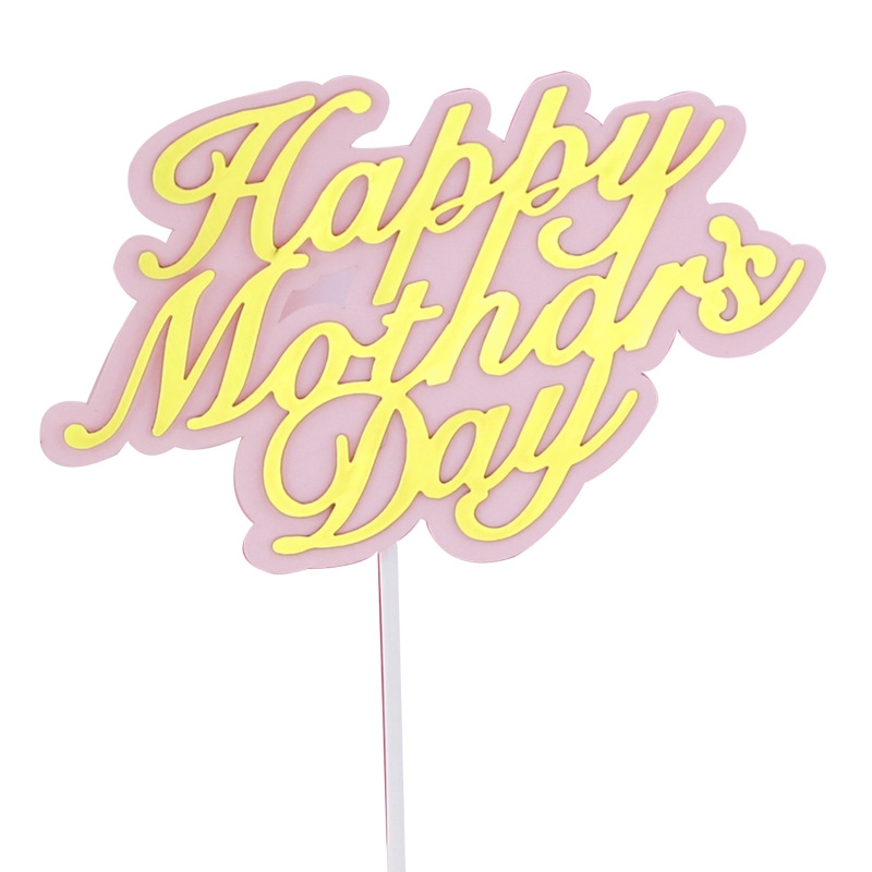 SCG Ngày của mẹ