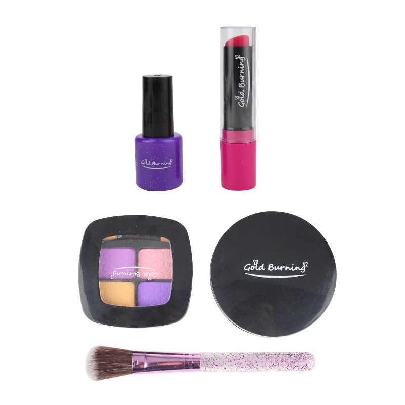 Bộ trang điểm (Nhựa)