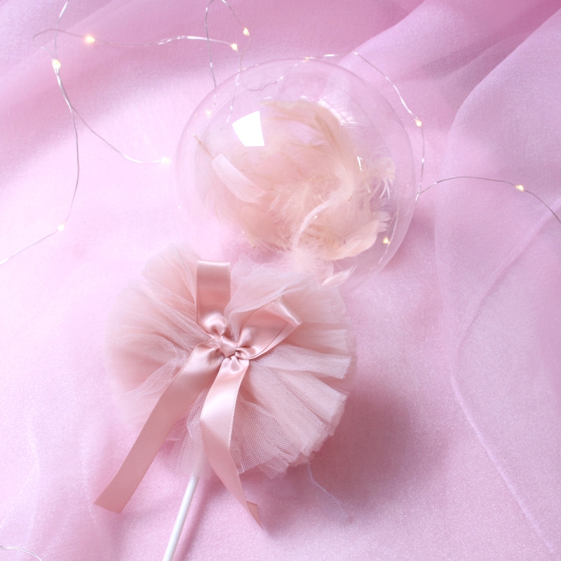 Bóng 5 inch Bobo Ball