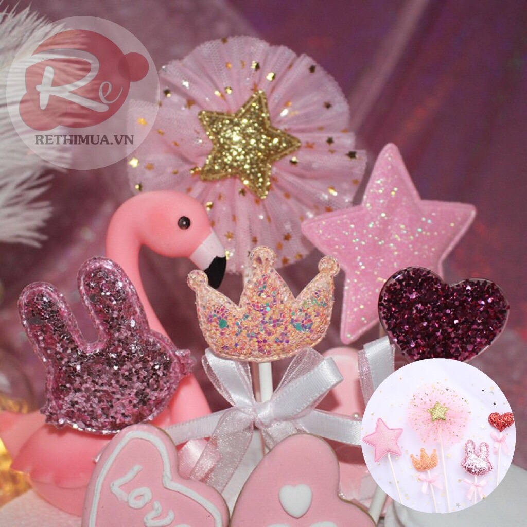 Set Cây Cắm Hiện Đại