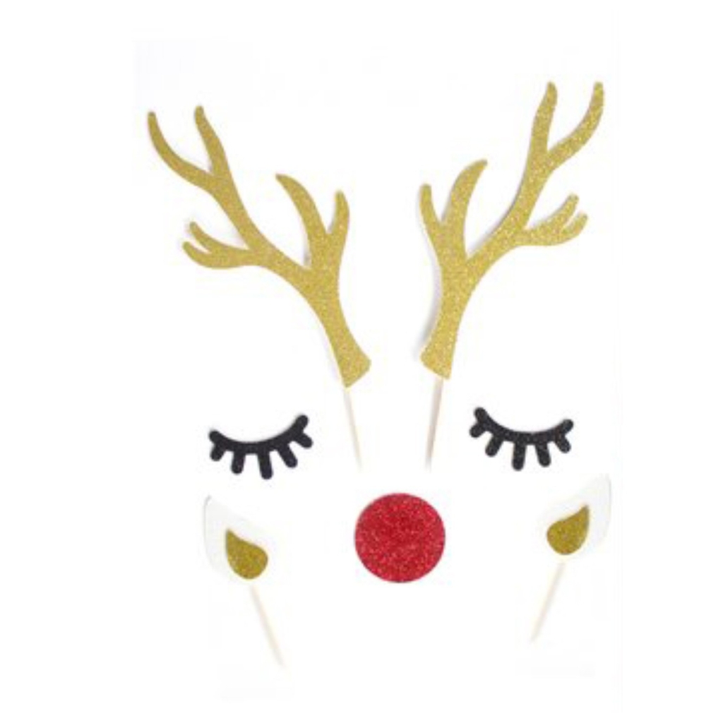 SCG Sừng tuần lộc