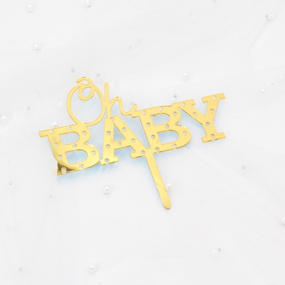 Thẻ Meka Oh Baby (10 chiếc)