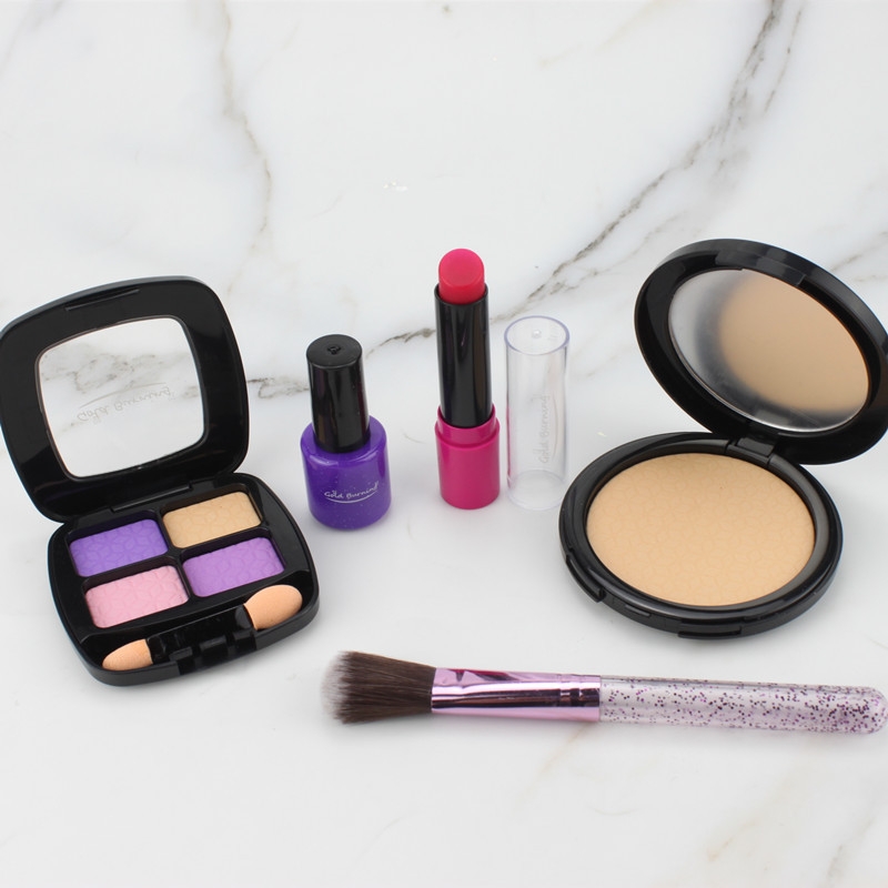 Bộ trang điểm (Nhựa)