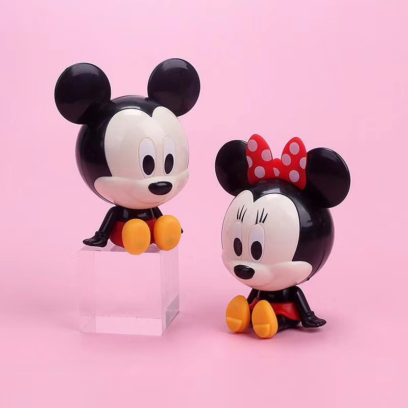 Chuột Mickey