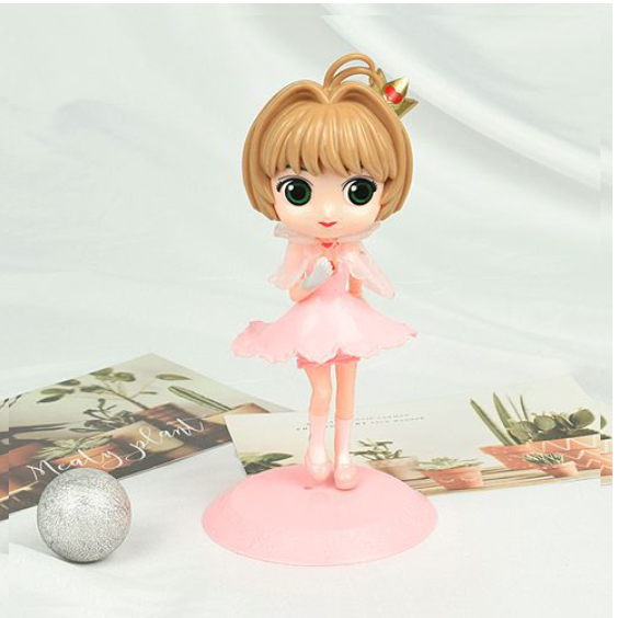 Công chúa - Sakura