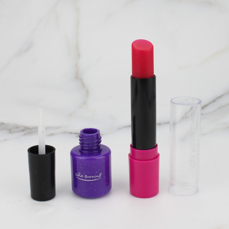 Bộ trang điểm (Nhựa)