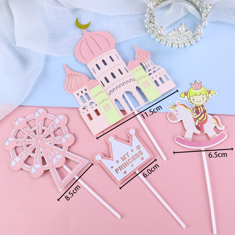 SCG Lâu Đài - Hồng