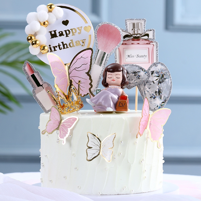 Tượng Quý ông - Quý bà (1 cặp)