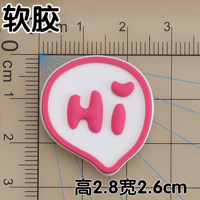 Set Silicon - Mặt gấu